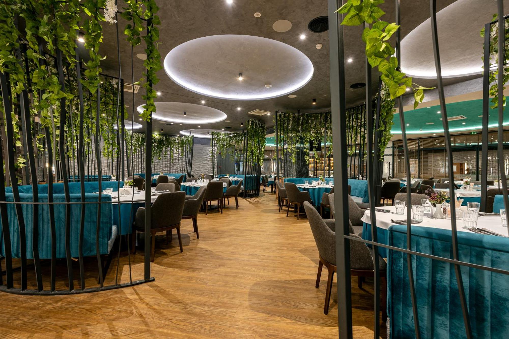 Empire Balneo & Spa Hotel Hisarya Exterior foto